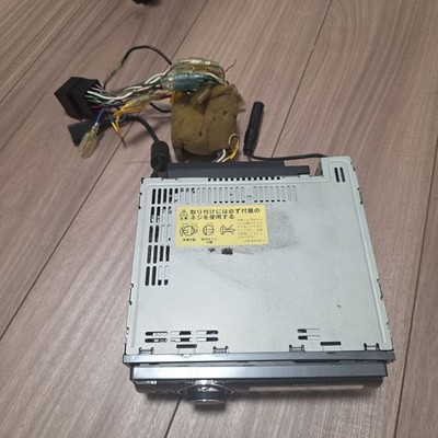 Pioneer Carrozzeria DEH-P620 CD/USB Car Stereo – JDM 1DIN