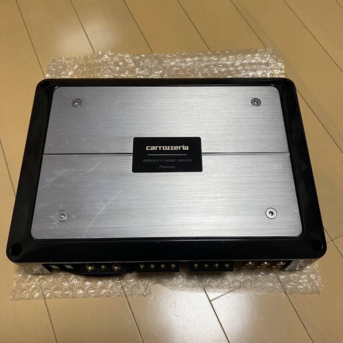 PRS-D8400 PRS-D8400