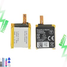 New 3.85V 355mAh Battery For APP00286 Smart Watch Batteria 1ICP5/24/28