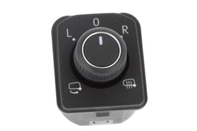 VW ARTEON 3H Front Right Door Mirror Switch 3G0959565CICX NEW