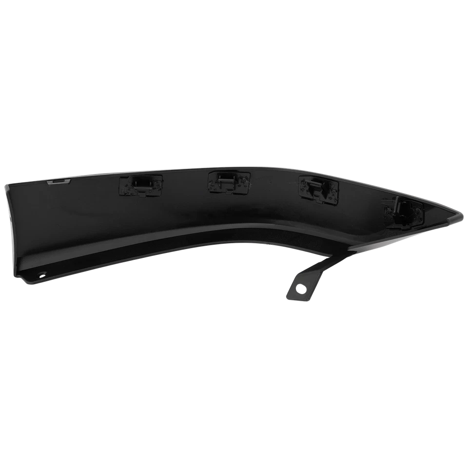  Rear, Passenger Side Valance For Toyota Corolla iM 2016-2018 Foto 4 de 4