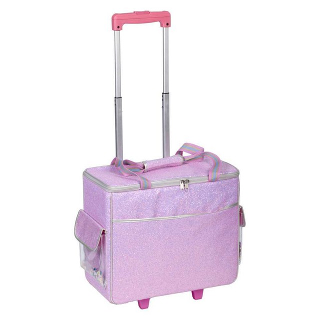 Semco Sewing Machine Trolley Bag by Spotlight for sale online eBay