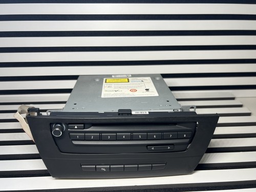 BMW 1 3 Ser E87 E90 LCI CIC Sat NAV Screen Navigation Professional OEM 9222861 - 第 1/6 張圖片