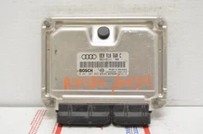 2004 04 Audi S4 8E0 910 560 C Engine Control Module Unit Ecm G59 026