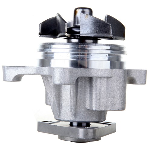 For 07-12 Mazda CX-7 2.3L Water Pump And Timing Chain Kit - Picture 6 of 8