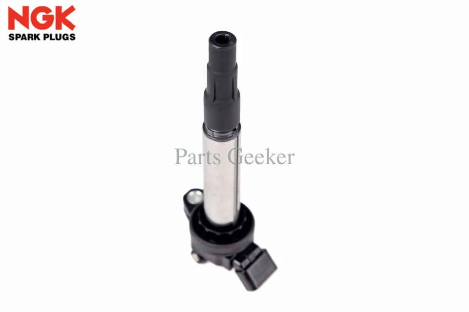 9091902252 4 pcs OEM NGK Ignition Coils For Toyota Prius Plus 1.8L Hybrid Foto 4 de 4