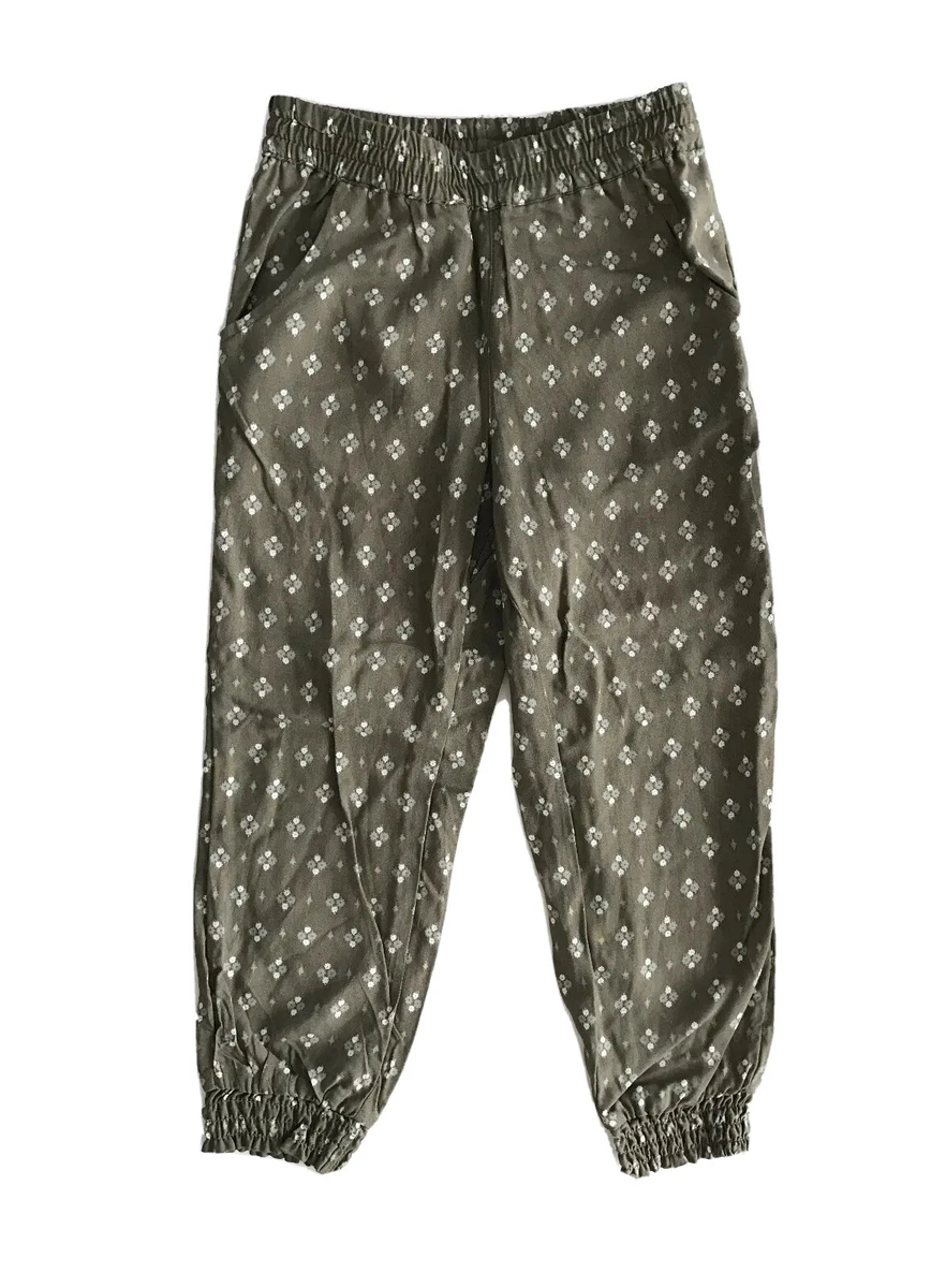 harem pants h&m
