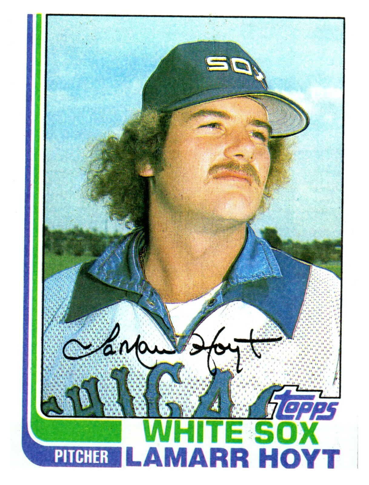 1982 Topps Baseball Cards Complete Your Set U-Pick (#'s 401-600) Nm-Mint - Picture 29 of 201