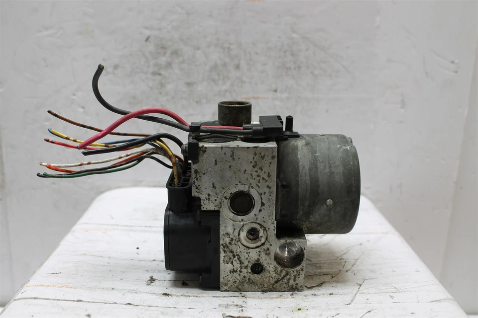 Infiniti I30 1998-1999 ABS antibloqueo bomba de freno control 476000L705 módulo 448 6D3 Foto 2 de 4
