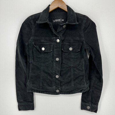 ジャケット・アウター DESCENDANT Hoffman Corduroy Jacket 20AW AMI ADC Corduroy Jacket