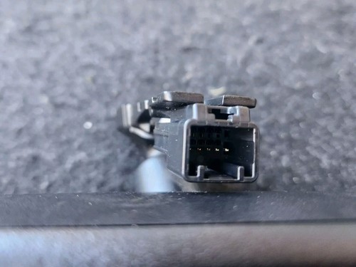 LEXUS IS SERIES Is250 Is350 IS200T XE30 INTERIOR MIRROR 2013- 87810-0WG90 - Picture 3 of 6