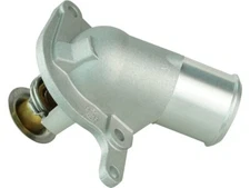 Engine Coolant Thermostat Housing Assembly fits Corvette 1997-2003 49GYJS