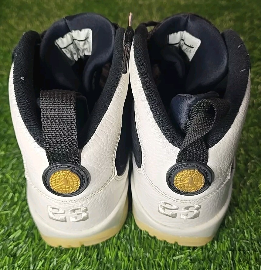 Jordan Air Jordan 9 白/黒 27.0 AIR JORDAN 9 - スニーカーショップSKIT