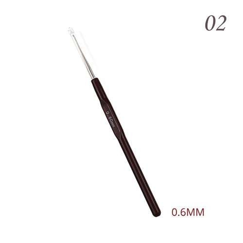 Premium Knitting Needles Kit with Silver Head - Ideal for Sewing Projects - Picture 13 of 40