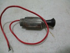 Smiths lighter Rolls-Royce Phantom III Silver Wraith BentleyMark VI   Aston