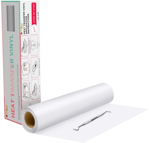 Flexfolie Textilfolie Bügelfolie Premium Film 30x 150/240/450/600cm für T-Shirt - Bild 118 von 299