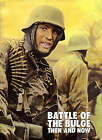Battle of the Bulge: Then and Now by Winston G. Ramsey, Jean-Paul Pallud (Hardback, 1986)