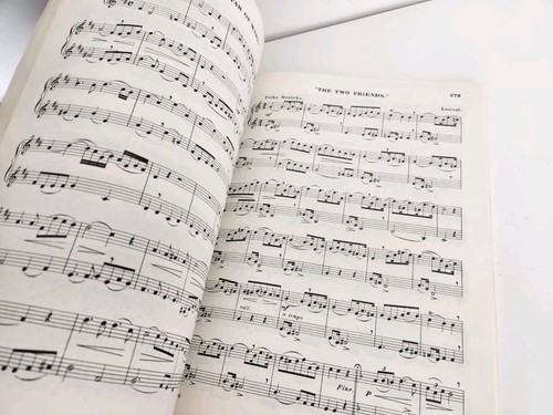 Arbans Complete Conservatory Method Trumpet Eb Alto Bb Tenor Base Baritone 1936 - Picture 7 of 10