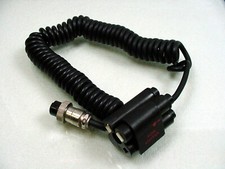 Vivitar Module Cord Connection Cable  Fits Vivitar 285 283  NOS  New  21