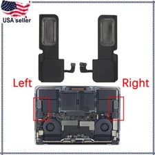 Genuine Loud Speaker Loudspeakers For MacBook Pro 15" A1707 A1990 2016-2019 OEM