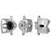 Bremssattel Vorne Links Bremssystem Lucas FüR Land Rover Freelander 2.0 TD4