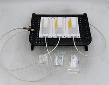 LOT OF 3 Cisco Aironet AIR-ANT2450S-R 2.4GHz 5dBi Sector Antenna