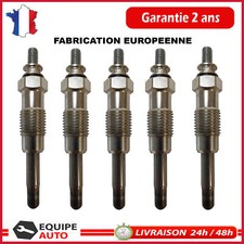 Bougies de préchauffage Mercedes 250