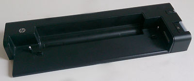 HP Profi Dockingstation HSTNN-I16X mit 3 x USB 3.0 für HP EliteBook 2570p