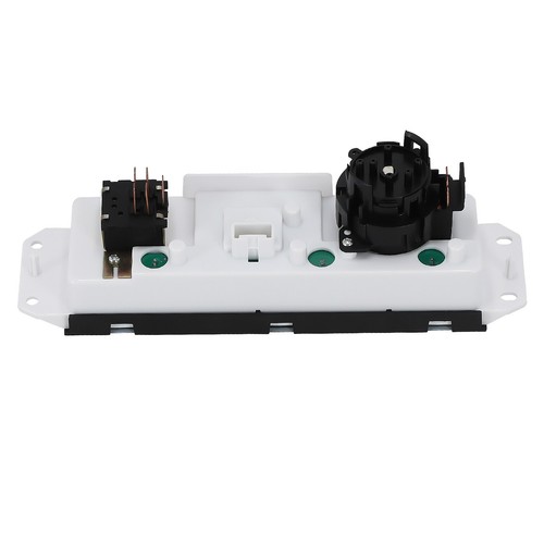 AC Heater Climate Control Unit Switch For Jeep Wrangler 2005-2006 SM2141 12V - Bild 9 von 11