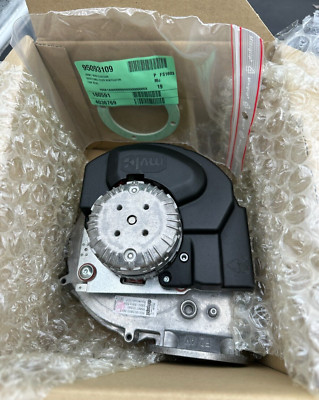 Dietrich 95110126 180589 4036767 Lüfter 6-7-14 Mvl Rg 130/080036 12