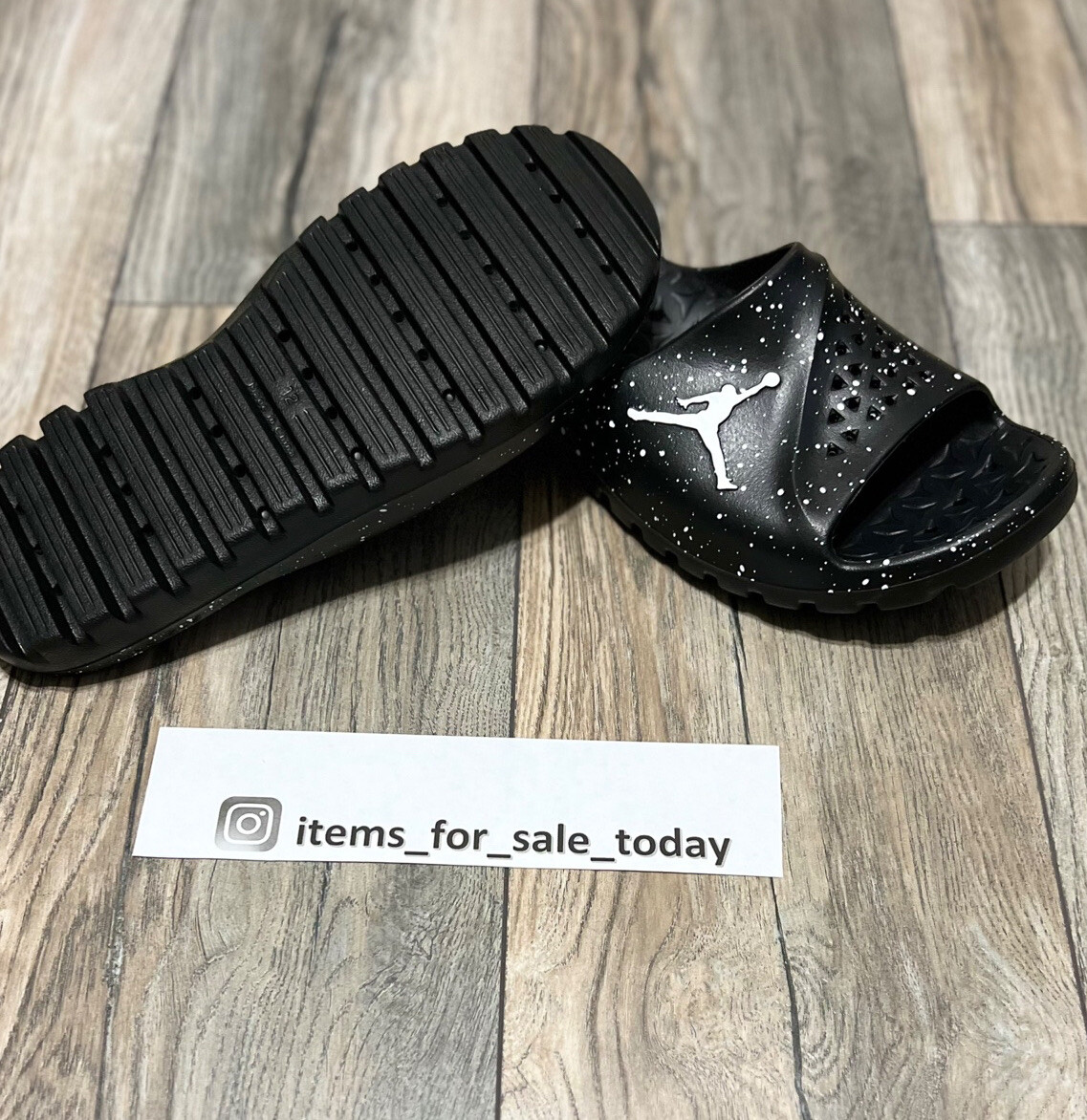 NIKE AIR JORDAN SUPER FLY TEAM SLIDES - GRAPHIC SANDALS Sz 12 | eBay
