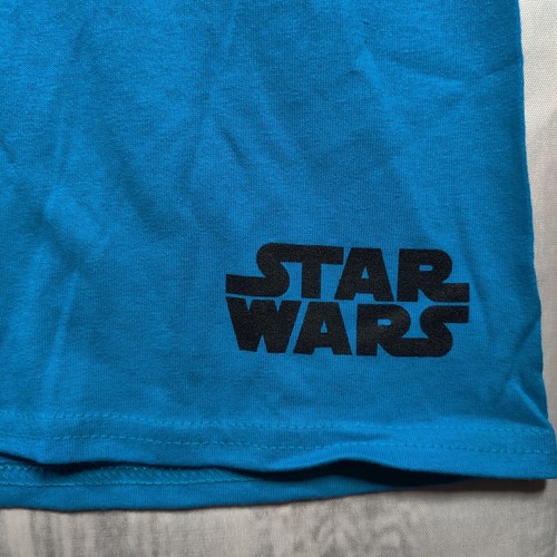 NWT Disney Star Wars I am the Droid You were Looking For C3PO T-shirt Adult 2XL - Picture 3 of 6