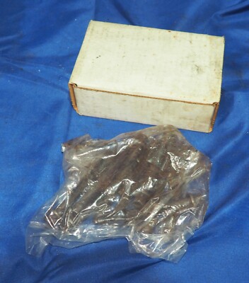 Clevite Motor Zylinderkopf Schrauben Set für 1974-1995 Ford 140 Mazda 2298cc NOS