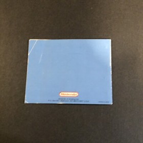 to the earth nes Manual