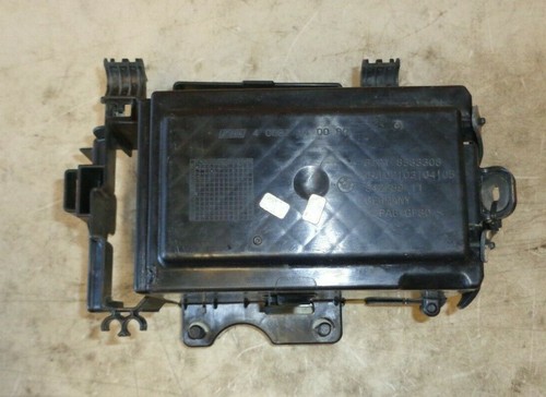 2014 BMW R1200GS BATTERY BOX OEM# 6121-8533308 - Picture 8 of 8
