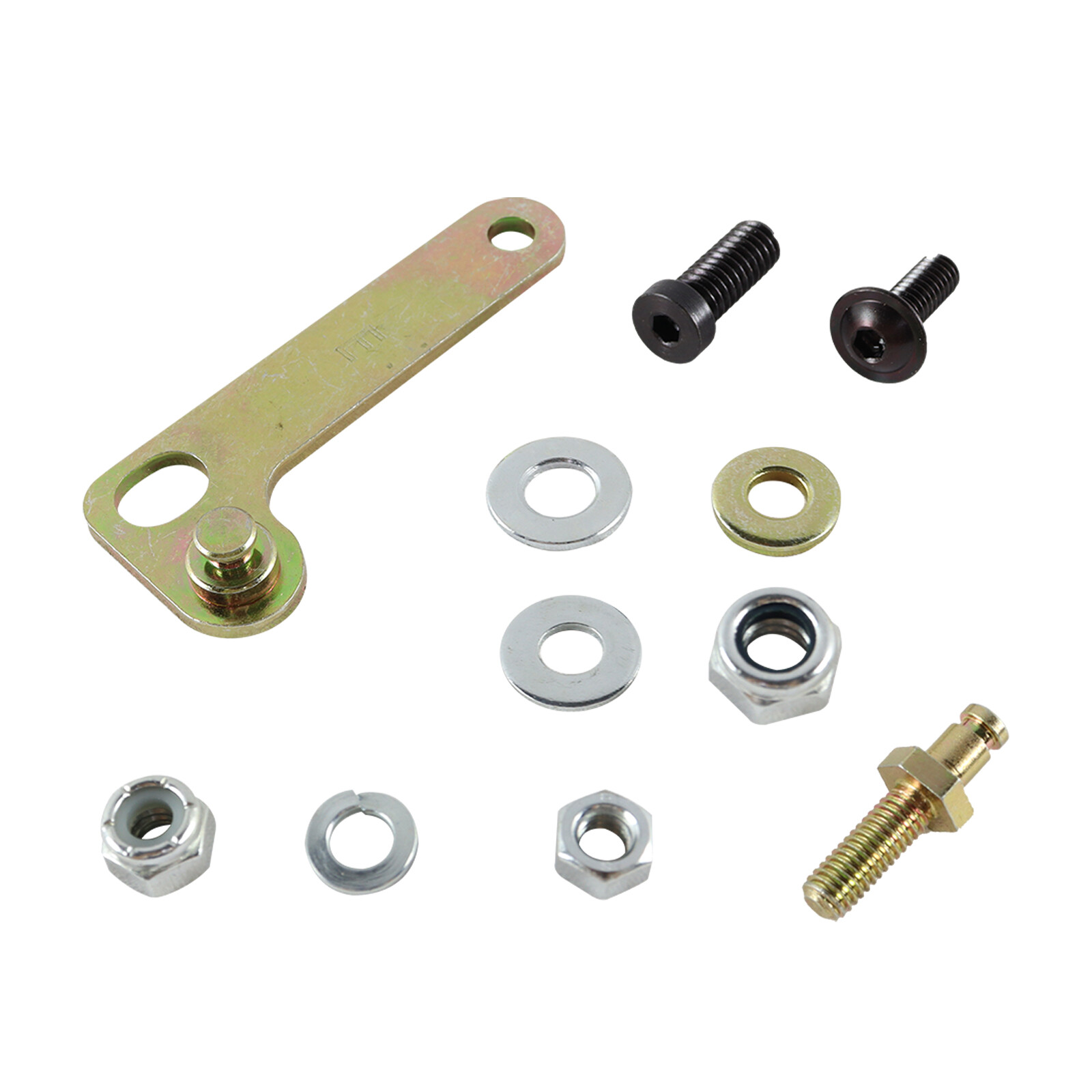 TV Cable Corrector GM And Ford AOD Fit For Edelbrock 700R4 AOD 200