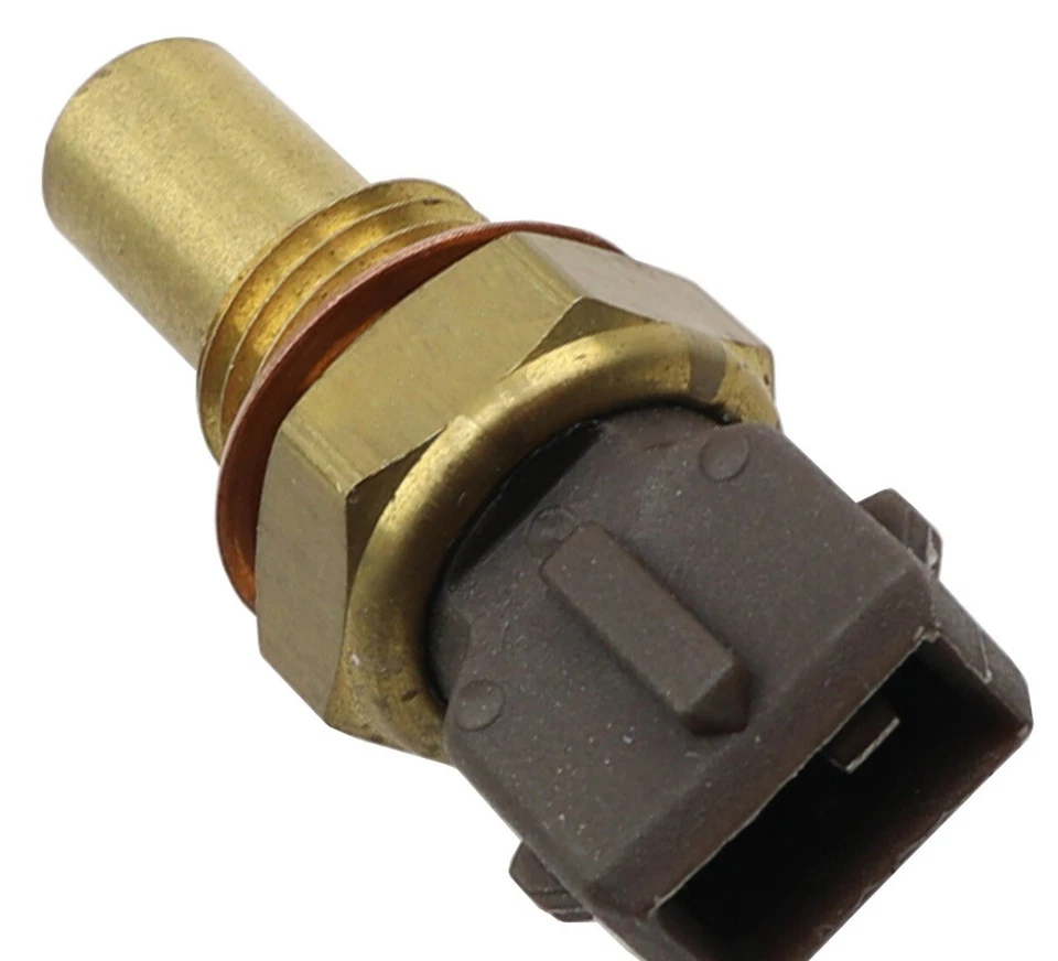 ✨Interruptor de temperatura del refrigerante del motor Beck/Arnley 201-1386 BMW 318 325 528 M3 Foto 3 de 4