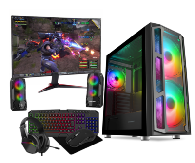 Les Meilleurs Pc Gamer Gtx 1050 Pas Cher