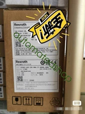 VFC3610-0K75-3P4-MNA-7P-NNNNN-NNNN R900919237 Inverter 0.75KW New FedEx or DH #A