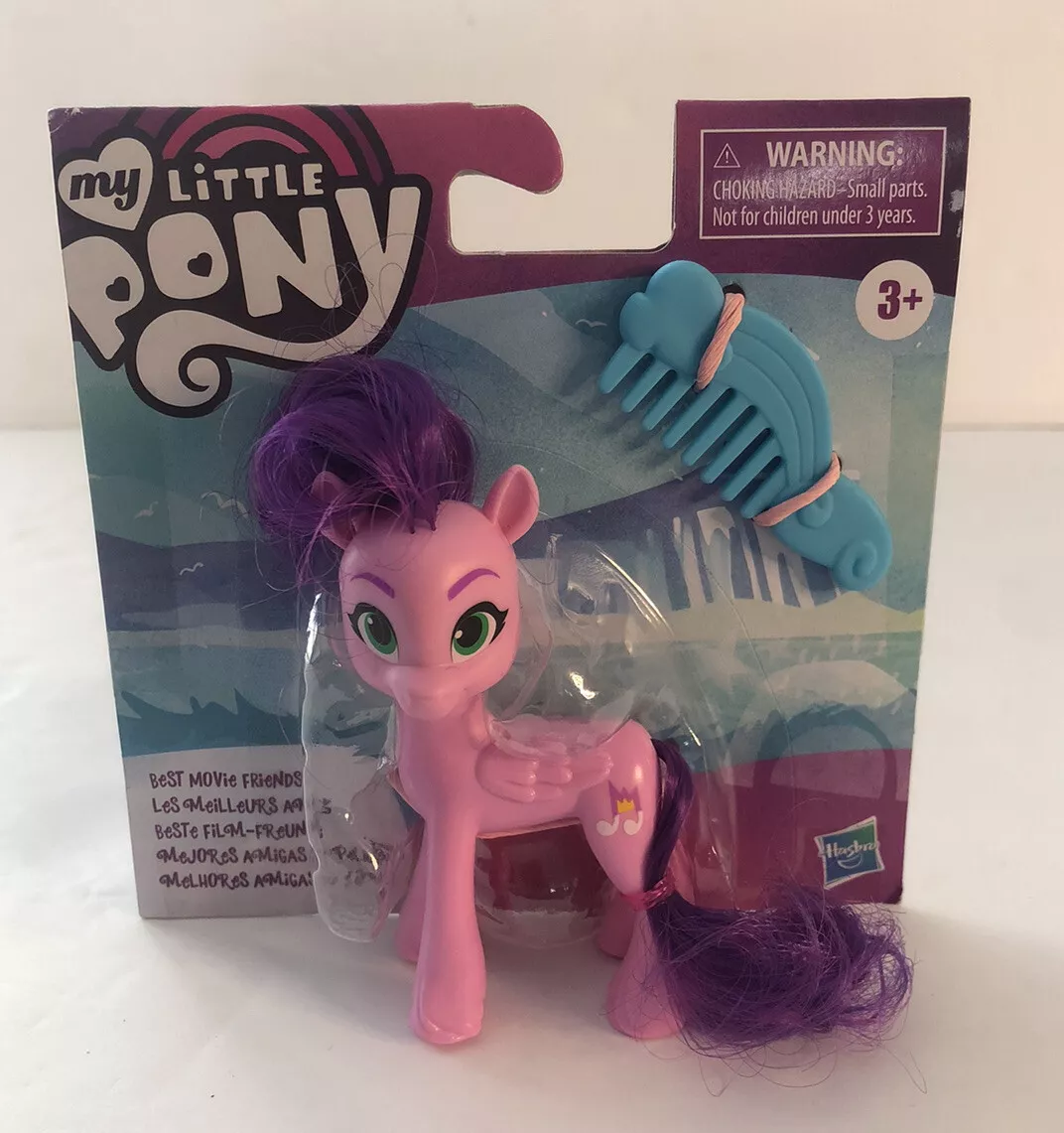 Best and less hotsell my little pony