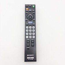 Replacement RM-YD026 For SONY TV Remote Control 32M4000/91 KDL26M4000 KDL26N4000