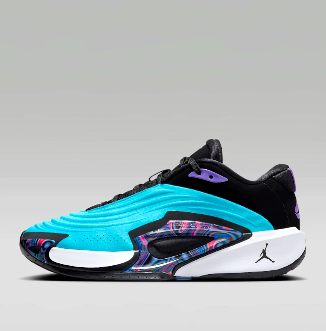 ルカ3 Jordan Luka 3 PF Imaginarium Pack - Chlorine Blue for Sale