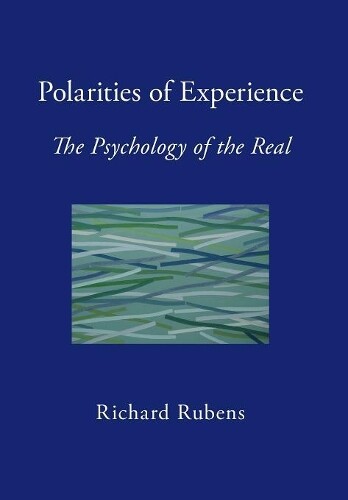 Thumbnail - Richard Rubens Polarities Of Experience (gebundene Ausgabe) (us
