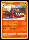 INCINEROAR - 032/195 - Rare - Silver Tempest - Pokemon - NM/M - NEW