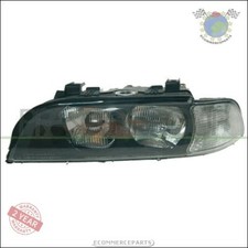 Feu avant (phare) BMW 528