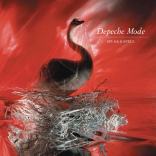 DEPECHE MODE SPEAK AND SPELL (CD+DVD) NEW CD