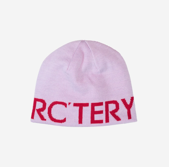 帽子 ARC'TERYX Word head toque Arc'teryx Head Toque | Footprint USA