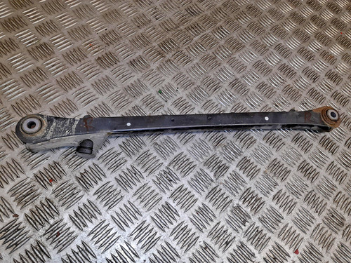 Mini Cooper R56 1,6 Benzin Querlenker hinten Oben links 6768724