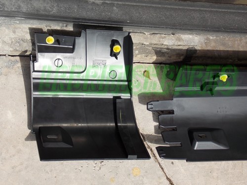 Land rover dgp500480pcl