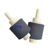 2Pcs Pickup roller RM1-6414 RM1-6467 For HP LASERJET P2035 P2055 Tray2 roller